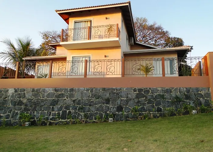 Pousada Parador da Figueira