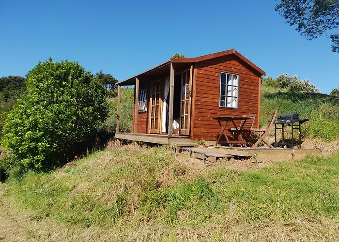 Wild Days Accommodation