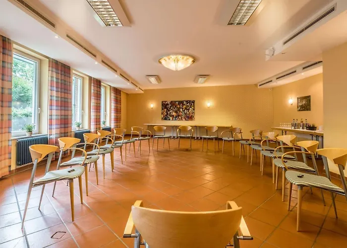 Best Western Hotel Riedstern