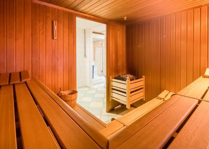 Best Western Hotel Riedstern