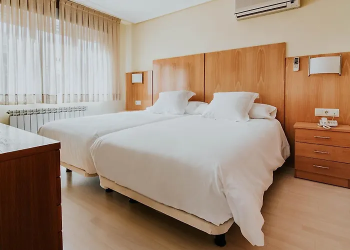 Hotel Isasa
