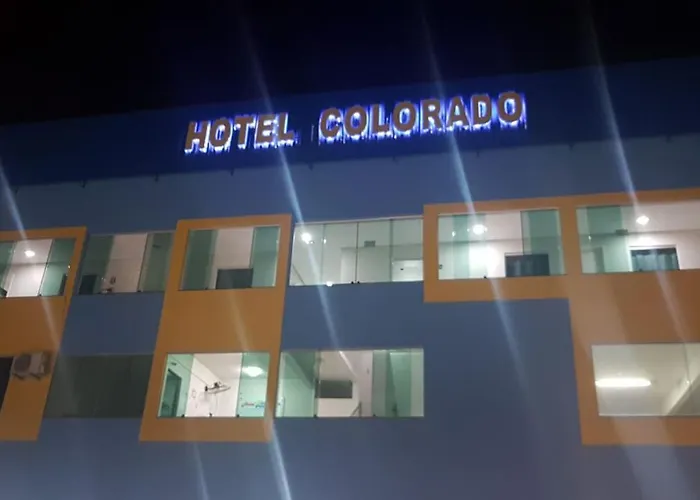 Colorado Hotel