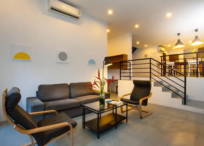Baan Talay Pool Villa Koh Samui