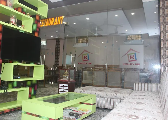 Hotel Kwality Inn