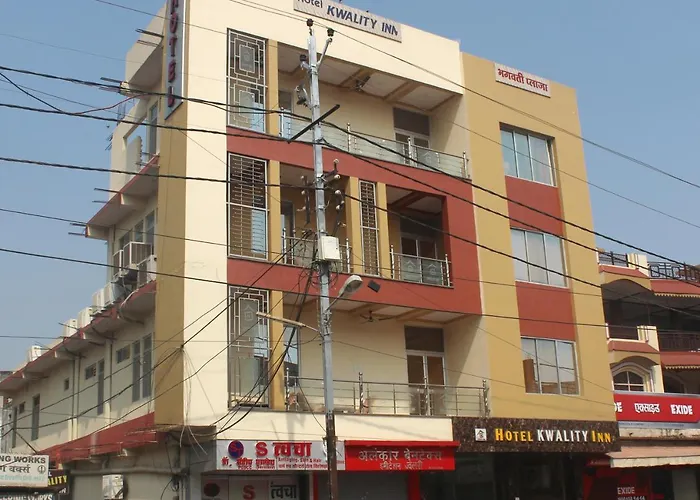 Hotel Kwality Inn