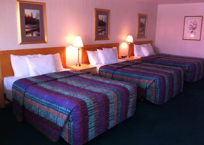 Legacy Inn