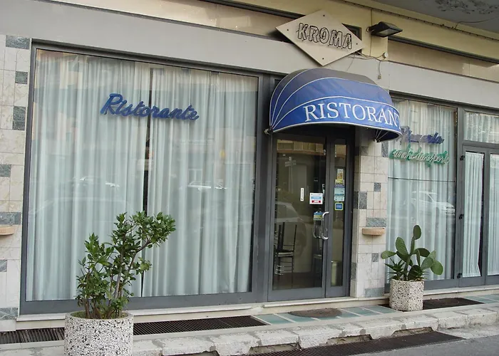 Hotel Kroma