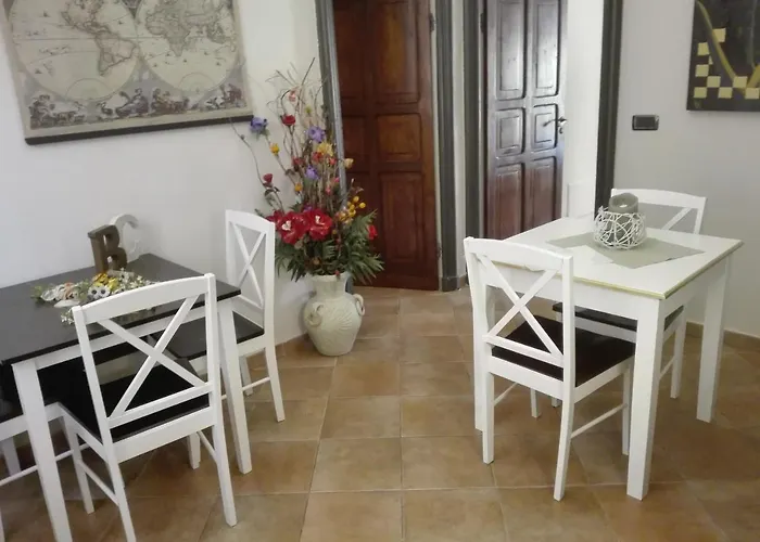B&B Borgo Cortese Gavi