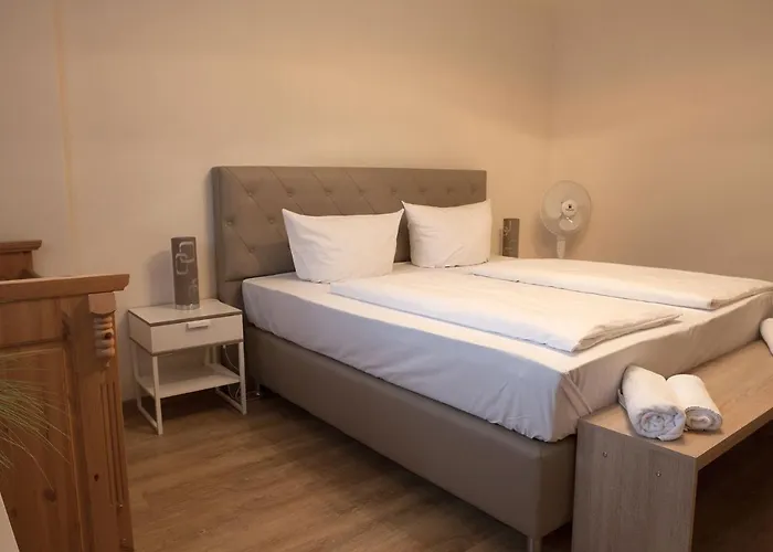 Hotel Ravene