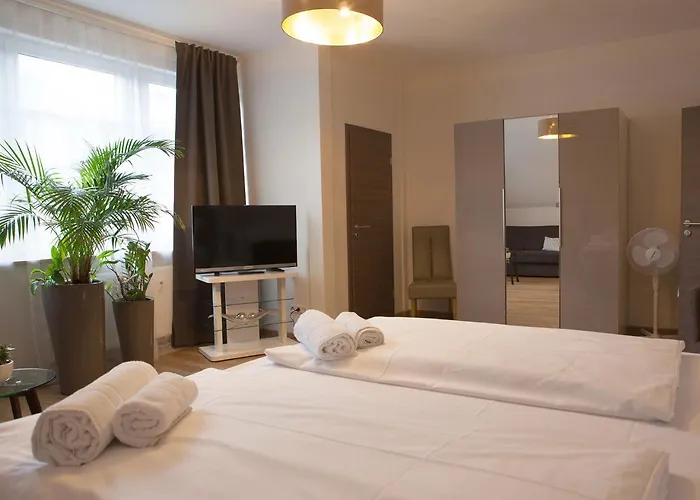 Hotel Ravene