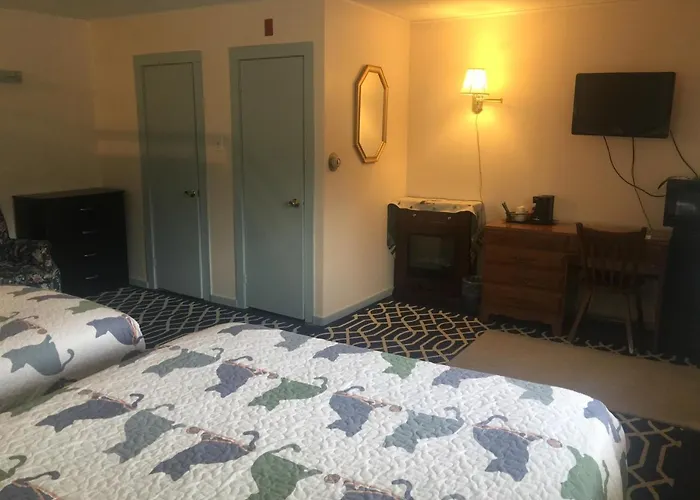 Magic View Motel
