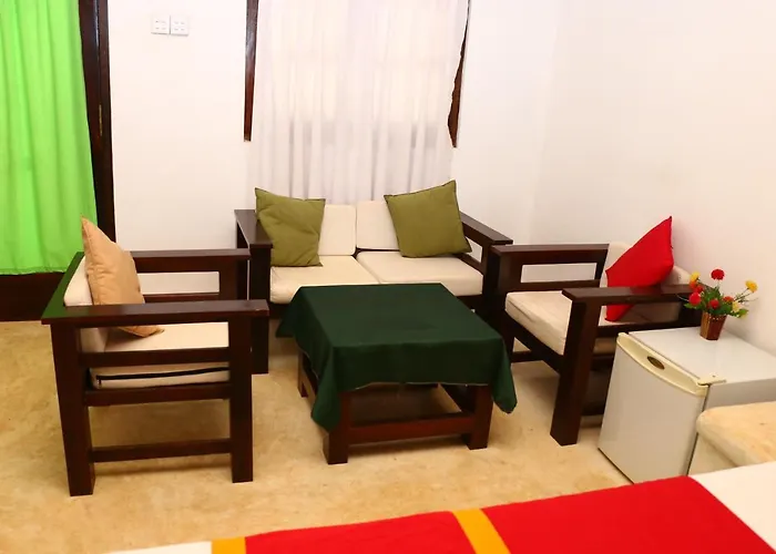 Royal Green Garden Hotel