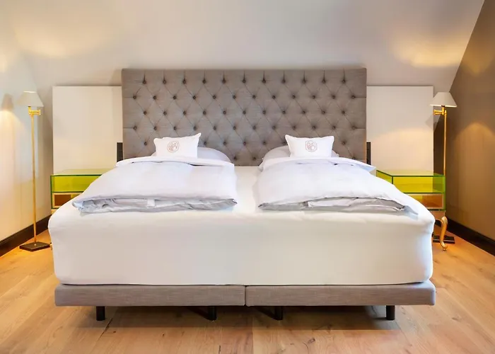 Hotel Rittergut Osthoff