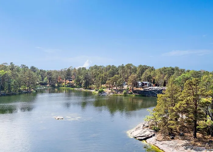 First Camp Gunnarsoe-Oskarshamn