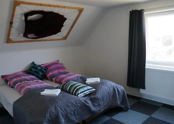 Hotel Nordlys