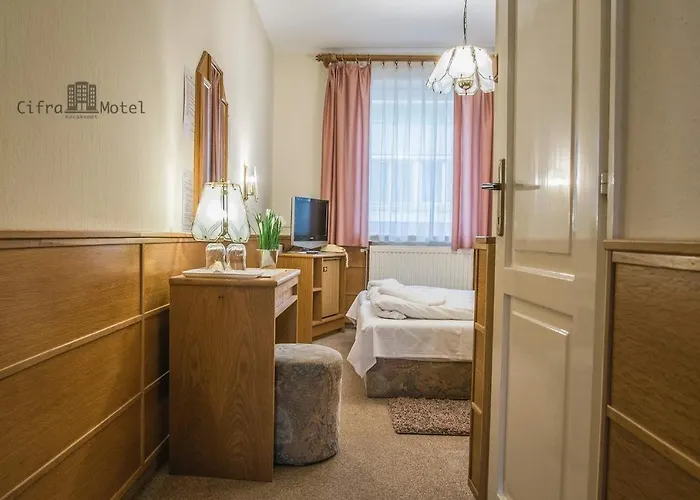 Cifra Motel