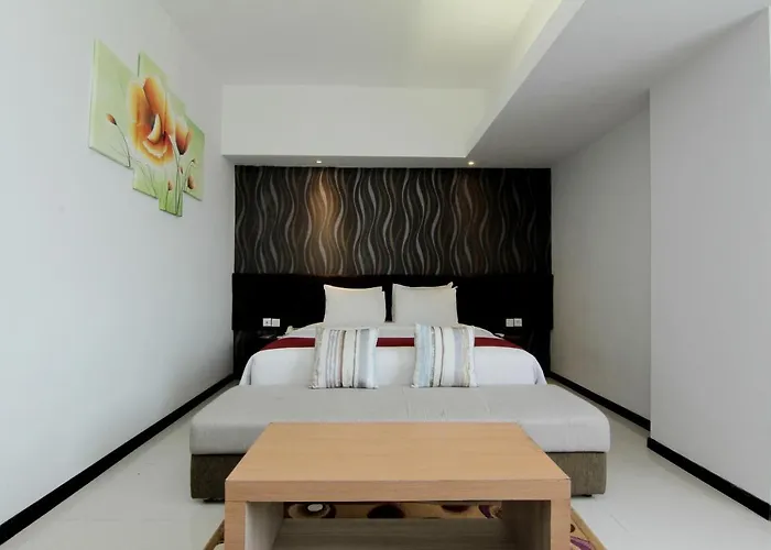 The Sun Hotel Madiun