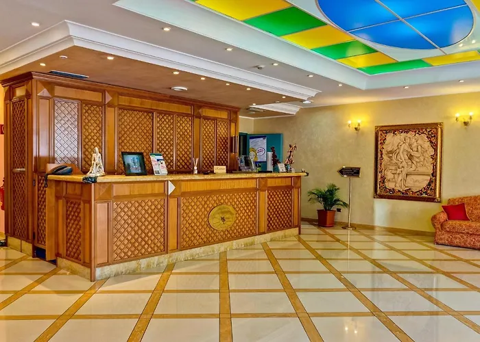 Hotel La Perla