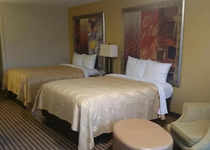 Quality Inn & Suites