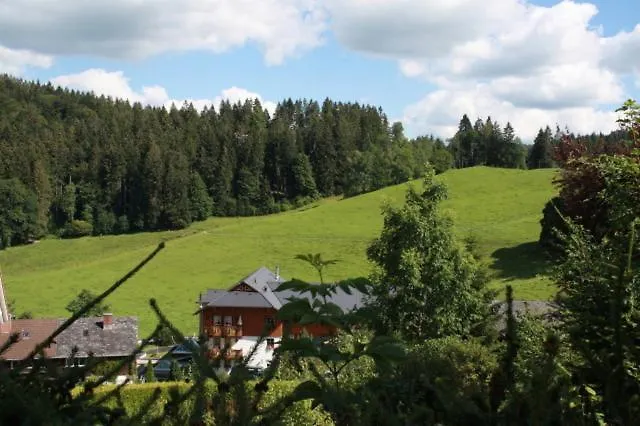 Hotel-Pension Thome