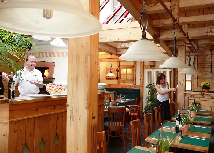 Logis Hotel-Restaurant Petry
