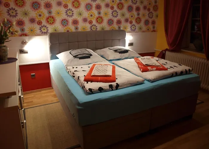 Waldhotel Lemberg