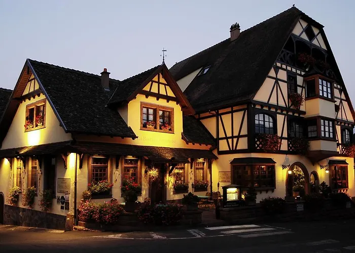 Residence Des Chateaux