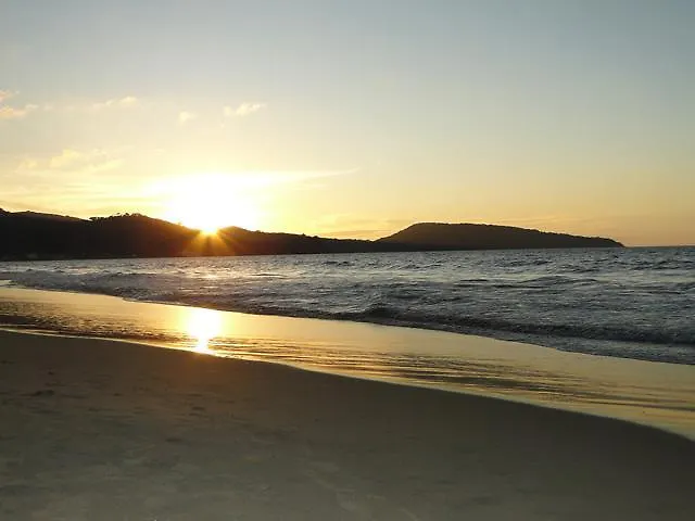 Paraiso Del Pescador