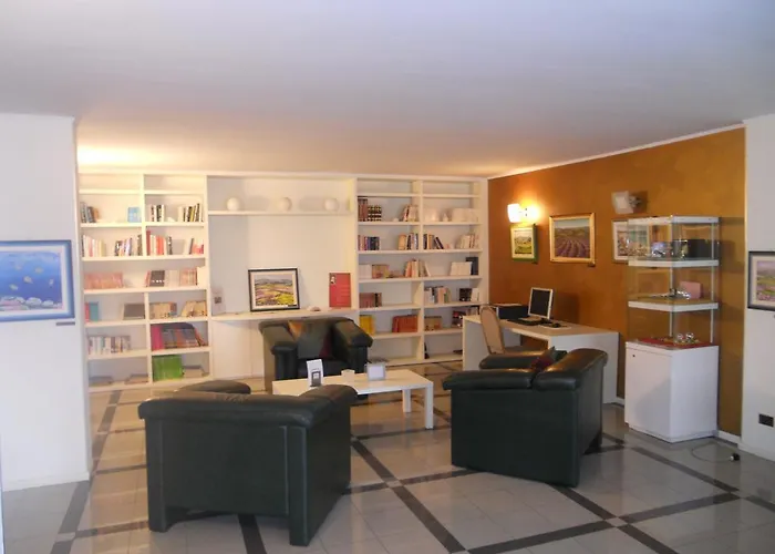 Sirio Preference Hotel