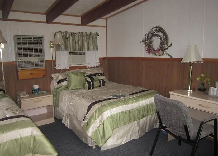Twilite Motel