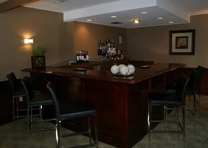 Royal Brock Hotel