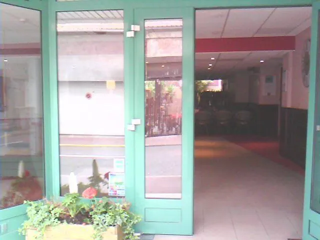 Hotel Jacquard
