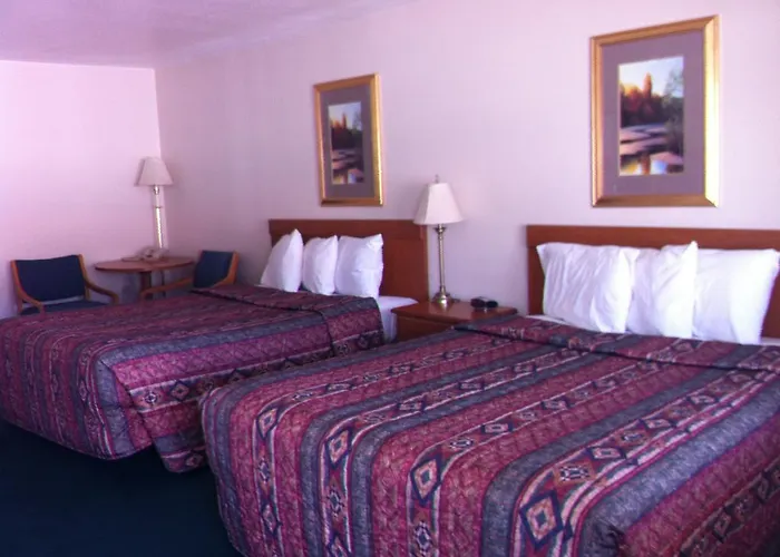 Legacy Inn
