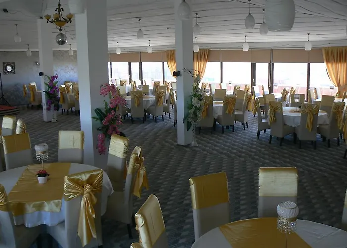 Hotel Delta Yss