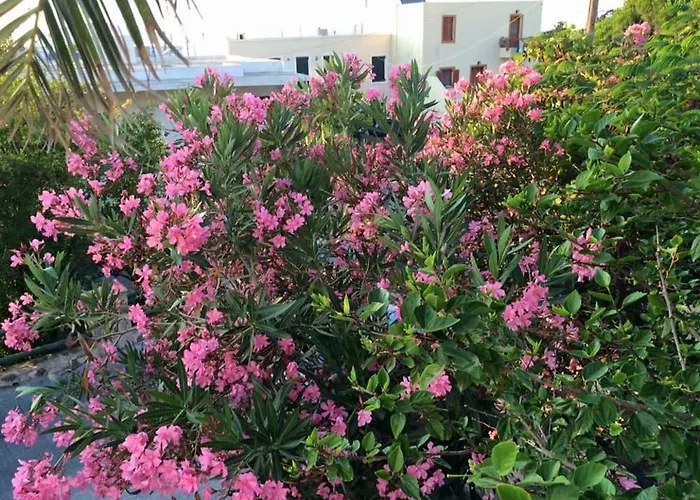 Porfyris Hotel