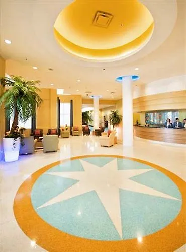South Beach Casino