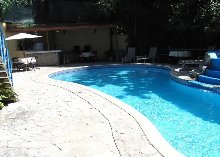 Condominio Villas El Parque