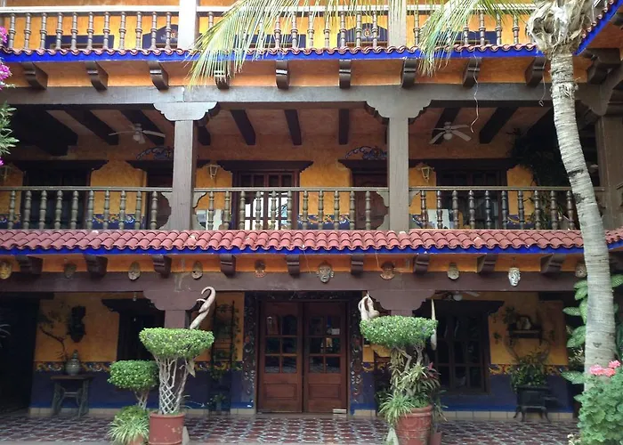 Hotel El Fuerte