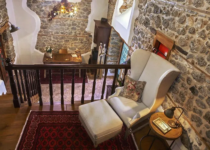 Robolo Boutique Hotel