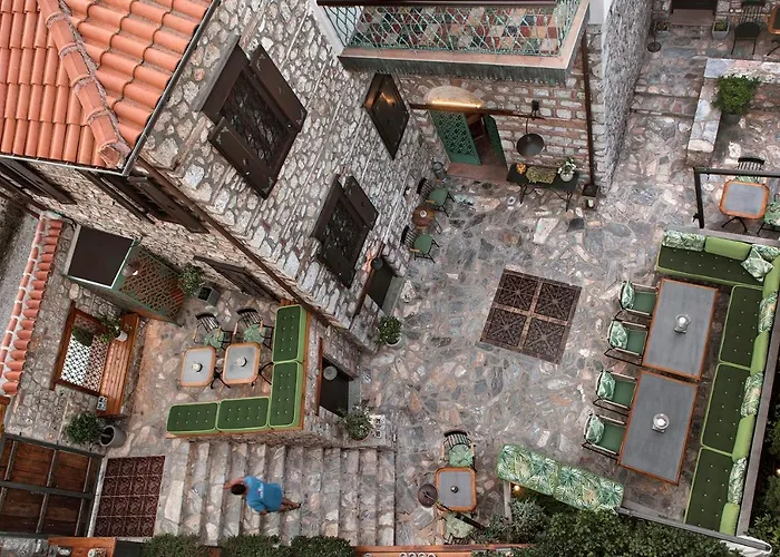 Robolo Boutique Hotel