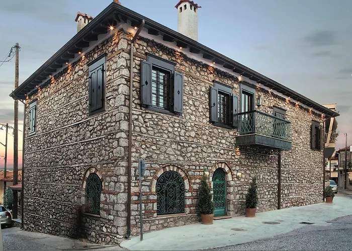 Robolo Boutique Hotel