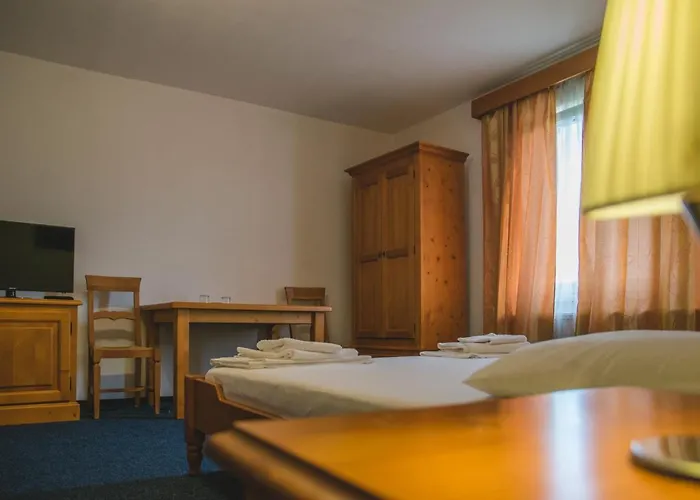 Hotel Maier