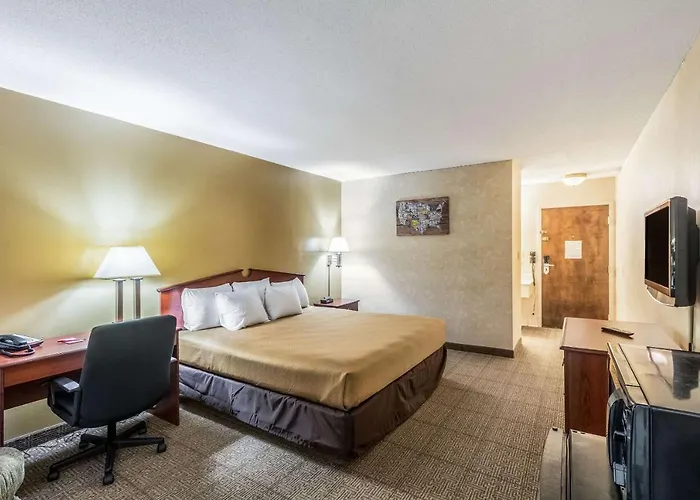 Econo Lodge Beckley