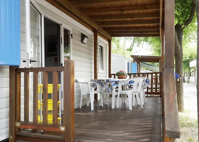 Camping Village Adriatico Giulianova