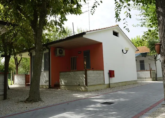 Camping Village Adriatico Giulianova