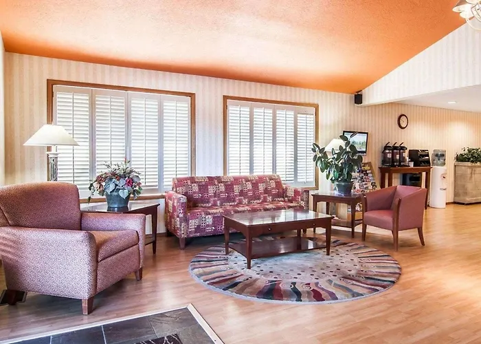 Comfort Inn Conference Center Hillsboro