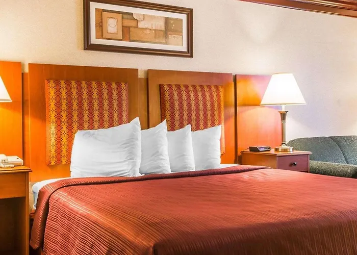 Quality Inn Brattleboro