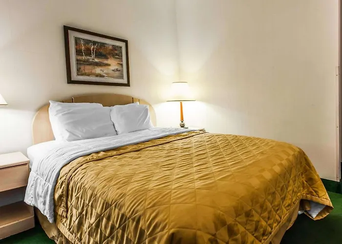 Rodeway Inn Bellingham