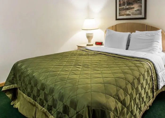 Rodeway Inn Bellingham