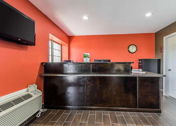 Econo Lodge Bowling Green